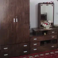 کمدومیزآرایش