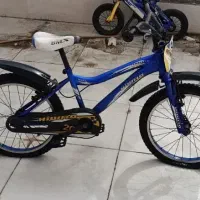 دوچرخه 20 bmax