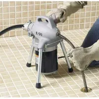 لوله باز کنی تابان. شهریار شهرک وایین