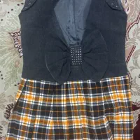 لباس بچگانه