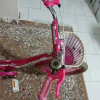 دوچرخه ۲۰ دخترانه