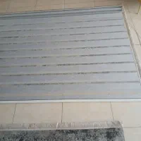 پرده زبرا
