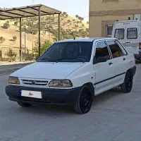 پراید مدل ۹۰