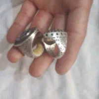 دوعددانگشتردوازده جواهر