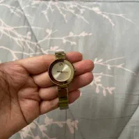 ساعت مچی زنانه مارک movado