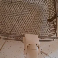 سرخ کن|سایر لوازم برقی|شیراز, دشت چنار|دیوار
