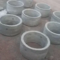 بلوک و لوله بتنی