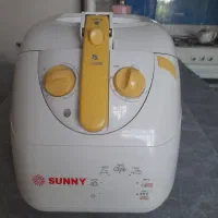 سرخ کن مارک SUNNY