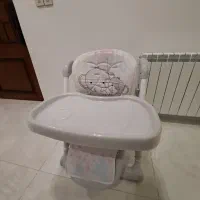 صندلی غذای کودک