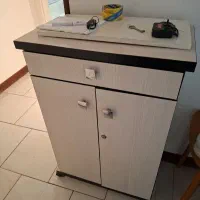 جاکفشی تمیز