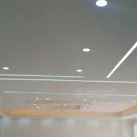 کاغذ دیواری‌نقاشی‌ترمو‌‌ تی وی وال‌کناف