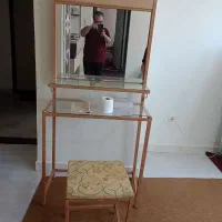 میز آرایش