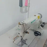 چرخ خیاطی زوجی راسته دوز