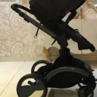 فروش کالسکه