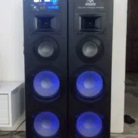 باند خانگی،اسپیکر