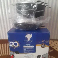 ظروف نچسب گرانیتی
