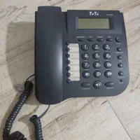 تلفن رومیزی نو