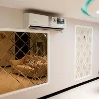 نصب تعمیرات کولر گازی اندیشه فردیس کرج تهران تعمیر