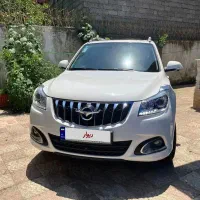 هایماS7پلاس 1800توربو۱۴۰۲با صندوق عقب برقی