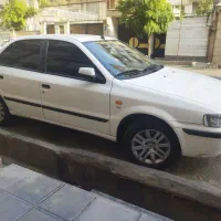 سمند lx مدل97