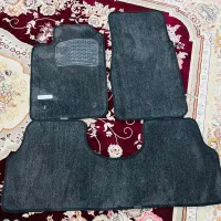 کفی زیر پا دنا پژو پارس تسمه دینام یا کولر دناپلاس