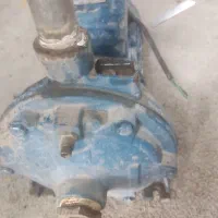 پمپ آب 2اسب قوی