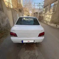 پراید۱۳۲مدل۹۰