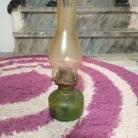 علاالدین چراغ نفتی موشی