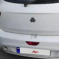 تیبا ۲