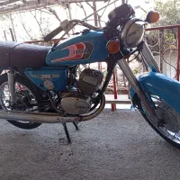 یاماها‌۱۲۵