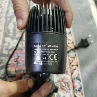 موج ساز اکواریوم