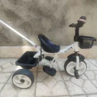 سه چرخه . اسکوتر  و اسکیت تا سایز 38