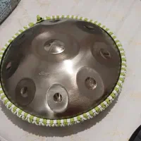 هنگ درام
