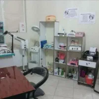 آموزش فیشیال تتو بدن تتو صورت کاشت ناخن و مژه