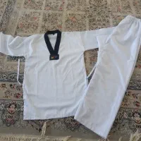 لباس تکواندو