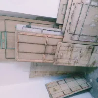 قالب برش کارتن خشکبار