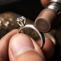 تعمرات طلا و نقره
