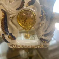 ساعت رومیزی