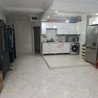 62 متری تک خواب/آسانسور/انباری سندی