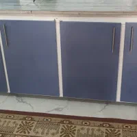 کابینت فلزی