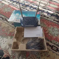 مودم تی پی لینک