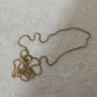 چند تیکه طلا