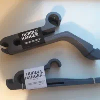 چوبکار چوبلباسی  hurdle hanger