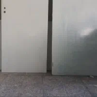 درب اتاق خواب