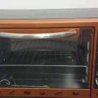 آون توستر المانی