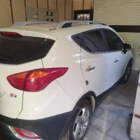 جک اس ۳|خودرو کلاسیک|نسیم‌شهر, |دیوار