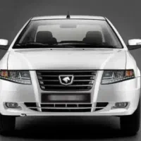 سمند سورنxU7P صفر کیلومتر