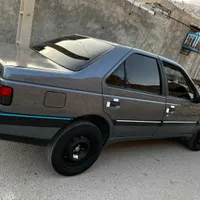 پژو 405 جی ال ایکس (GLX)، مدل ۱۳۹۸|خودرو سواری و وانت|دهدشت, |دیوار