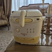 سرخ کن مولینکس