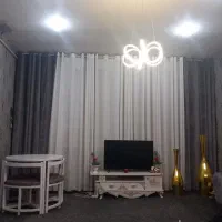 پرده پانچ